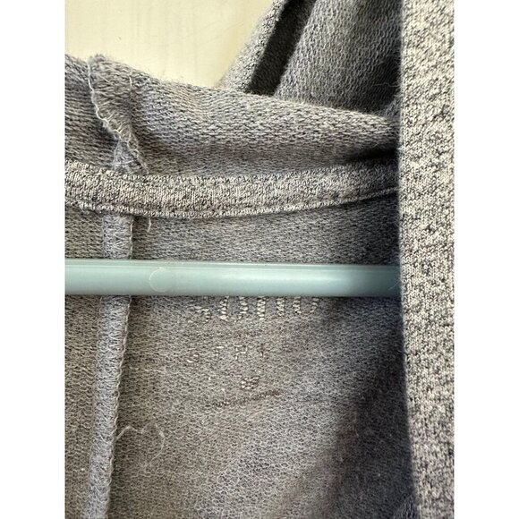 Soho women’s size X-large gray jumpsuit - Picture 6 of 10